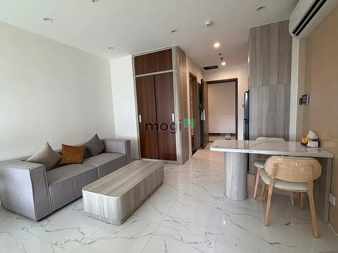 Cho Thuê Căn Họ Studio Beverly Solari 1Pn+ Giá Tốt Xịn