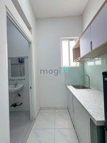 Trống Sẵn Phòng Studio Cửa Sổ Gần Trường Đại Học Tdt, Rmit, Ntt Quận 7