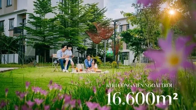 Chuyển Nhượng Nhà Phố D-Lk.39 Ngay Công Viên, Trường Học Fpt Long An