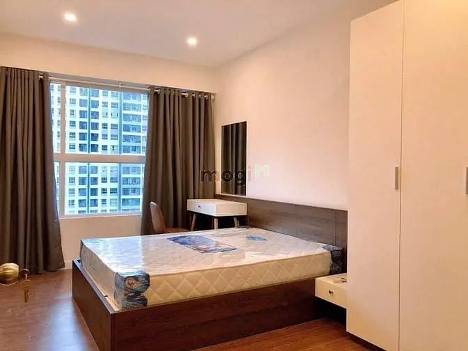 Cho Thuê Căn Hộ Sunrise Riverside,Nhà Bè, 2Pn 2Wc Full Nt Giá 14Tr/Th.
