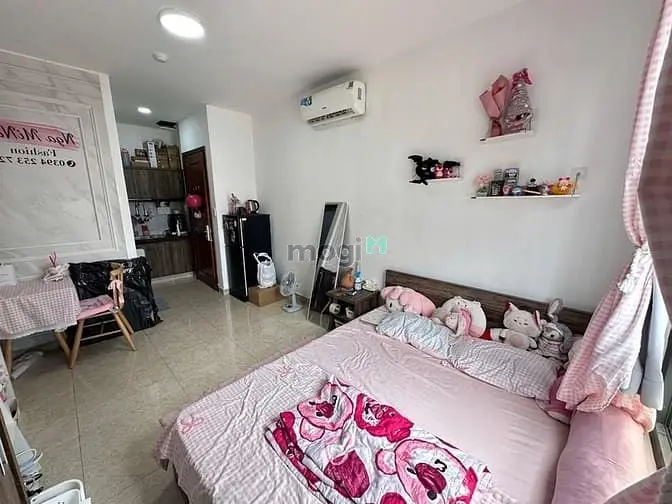 🎉 Studio Tone Hồng Full Nt Cực Cute Cho Vị Khách Dễ Thương