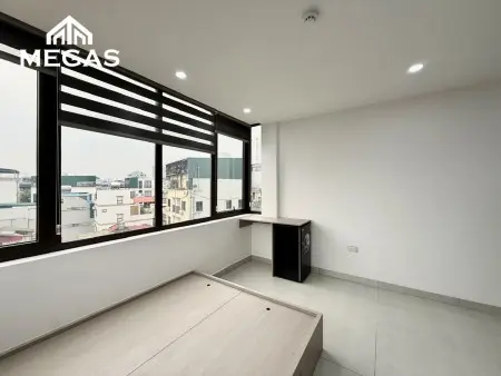 Căn Hộ Studio Mới Full Nội Thất Yên Hòa - Trung Kính - Nguyễn Khang, Cầu Giấy