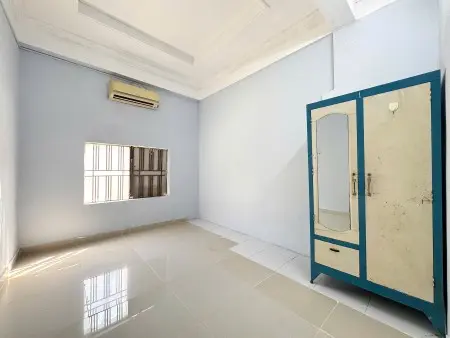Tô Hiến Thành, Quận 10 Lên Thêm 1 Em Phòng Thoáng Mát Đây Ạ!