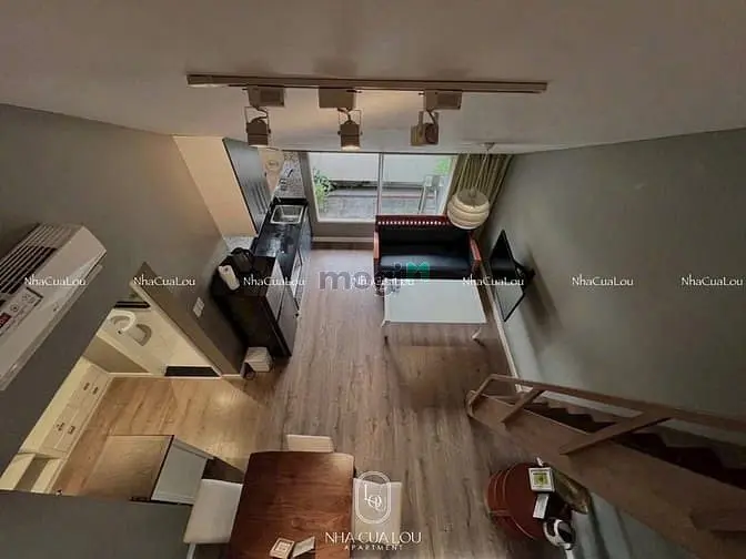 🏡Duplex Ban Công Cực Vibe Với Decor Có Gu + Green View