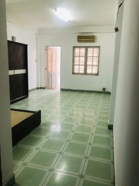 Tìm 1–2 Bạn Ở Ghép – Bình Thạnh