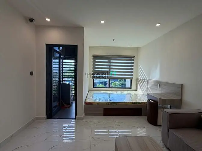 Cho Thuê Căn Họ Studio Beverly Solari 1Pn+ Giá Tốt Xịn