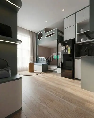 Chdv 7L Trục Nguyễn Oanh Ngang 7.5M 112M2 20Pn Tn 135T Sát Chợ 24.5 Tỷ