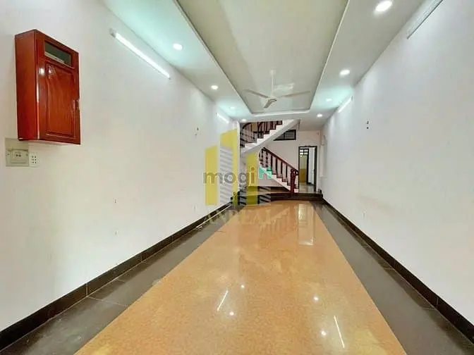Nhà Phố Đường Lương Định Của 3 Lầu 5 Phòng Giá 29 Triệu