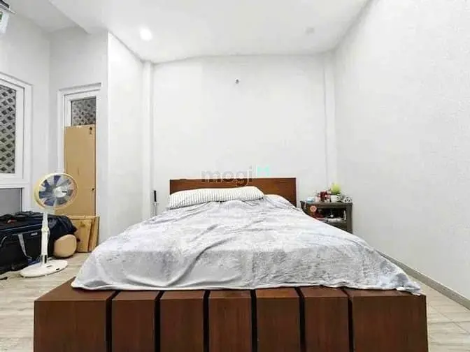 🏡 Giá Tốt Hiếm Có. Bán Nhà Lê Quang Định – Dt 60M2 - Giá Chỉ 5,9 Tỷ