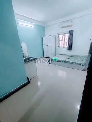 Phòng Trọ Full Nội Thất Ngay Trung Tâm Q3 Gần Đh Kinh Tế, Đh Huflit
