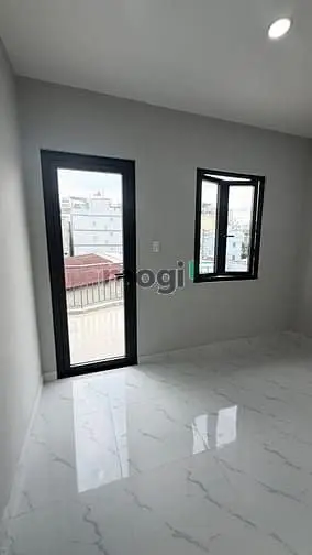 Bán Nhà Hẻm Ba Gác Đường Âu Cơ - 30M2 - 4 Tầng Btct - Nhỉnh 5 Tỷ