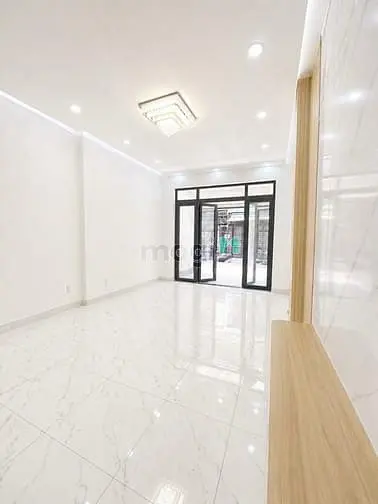 Kdc Tên Lửa Bình Tân 75M2 Mặt Phố Kinh Doanh Mới 2 Tầng 3 Phòng Ngủ