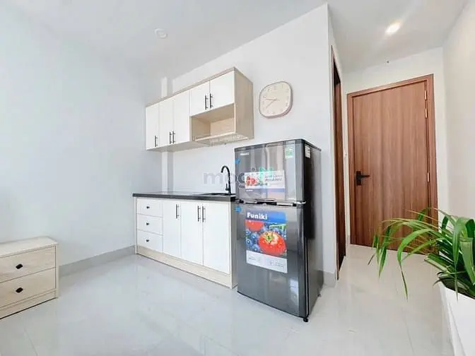 🎉Khai Trương Studio Hiện Đại Full Nt Ngay Trung Tâm Phú Nhuận