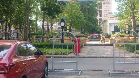 Cho Thuê Phòng Trọ Ban Công Thoáng Mát, Ccmn 7 Tầng, Q Long Biên