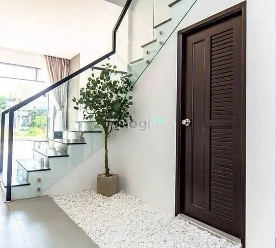 Chính Chủ Bán Nhà 1 Trệt 2 Lầu Kdc Hưng Phú - 4.9 Tỷ