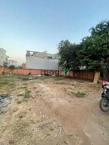 Bán Đất 758M2 Mặt Tiền Đường 160 Phường Tăng Nhơn A Tp Thủ Đức