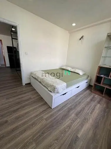 Chung Cư Ruby, Nguyễn Sỹ Sách, Tp: 2P Ngủ 85M2, Nt Đầy Đủ, 9Triệu