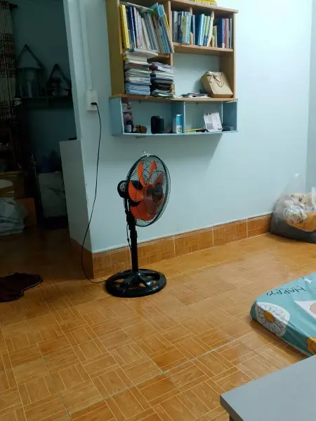Mình Có Việc Cần Pass Lại Phòng 35M2 Rộng Thoáng Mát