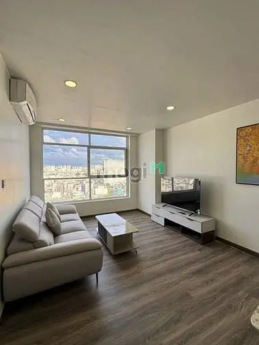 Chung Cư Ruby, Nguyễn Sỹ Sách, Tp: 2P Ngủ 85M2, Nt Đầy Đủ, 9Triệu