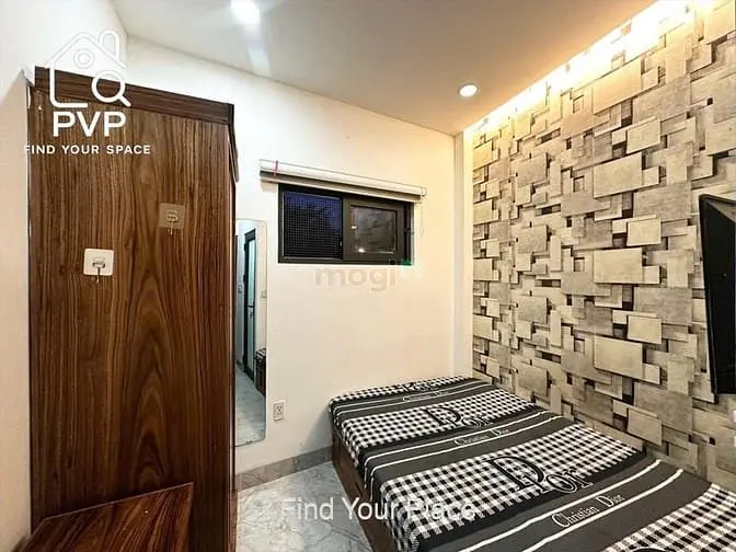 Phòng Trọ Thang Máy Full Nt Gần Đh Kinh Tế Tphcm, Đh Huflit, Đh Khtn