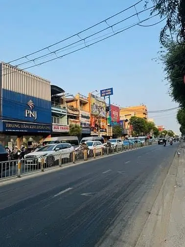 Mặt Tiền Tân Bình - 70M2 Klg - Metro Số 2- Dòng Tiền 40Tr/Th - Hơn 16
