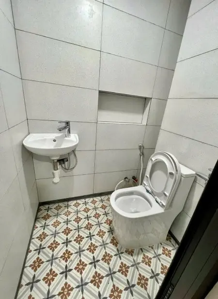 Cho Thuê Phòng Có Gác Full Nội Thất 5' Qua Đại Học Kinh Tế - Hoa Sen - Đh Bách Khoa - Đh Sài Gòn