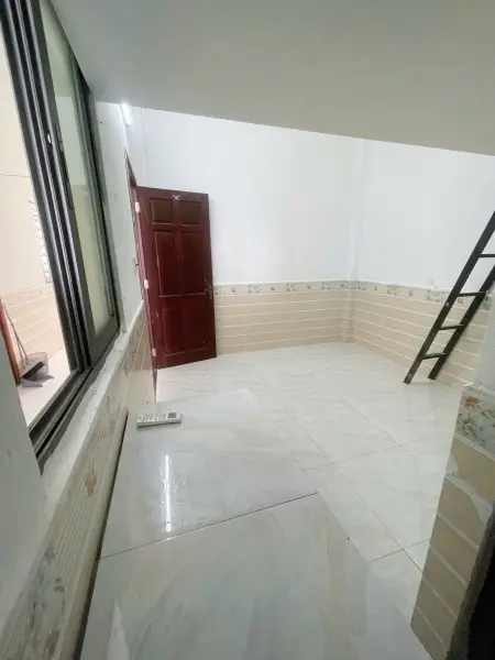 Cho Thuê Phòng Trọ Chdv Dương Quảng Hàm F5 Gv