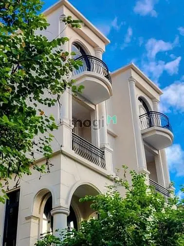 🔥 Biệt Thự Song Lập Vịnh Xanh – Ocean Park | Giá Chỉ 11,74 Tỷ 🔥