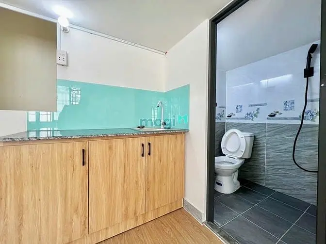 Cho Thuê Phòng Có Gác + Cửa Sổ Gần Đh Bách Khoa - Kinh Tế - Hoa Sen