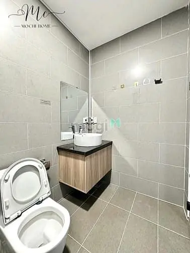 Căn Hộ 1Pn Ban Công Rộng Thoáng.