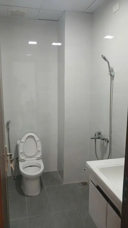 Cho Thuê Căn Hộ Cao Cấp Ccmn Việt Hưng, Long Biên, Hà Nội.