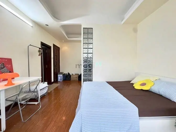 🎉Khai Trương Căn Hộ 1Pn Ban Công Đón Nắng - Full Nt Hiện Đại