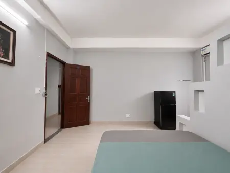 Phòng Cửa Sổ Trời - Thang Máy Nguyễn Thị Thập Chợ Tân Mỹ