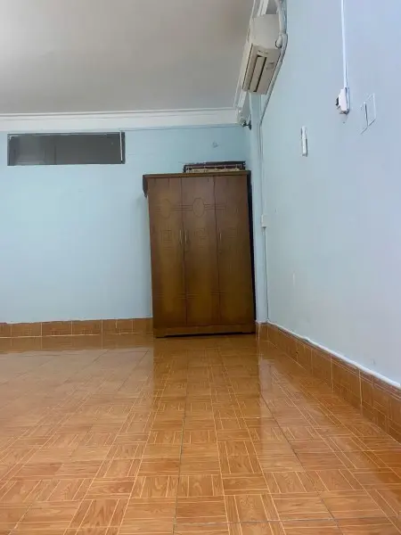 Mình Có Việc Cần Pass Lại Phòng 35M2 Rộng Thoáng Mát