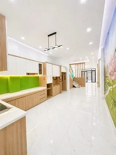 Kdc Tên Lửa Bình Tân 75M2 Mặt Phố Kinh Doanh Mới 2 Tầng 3 Phòng Ngủ