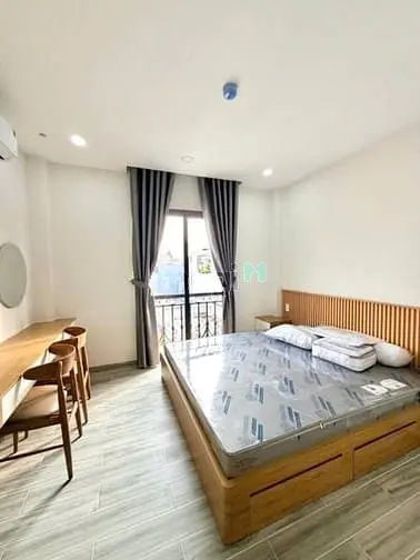 Bán Chdv 28P,Dthu 250Tr/Tháng,Lê Quang Định,Bình Thạnh