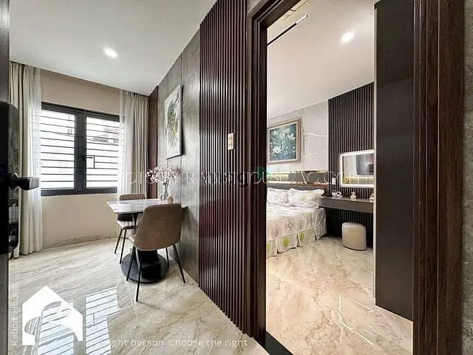 🎉Căn Hộ 1Pn Hiện Đại - Full Nt Mới , Nhiều Tiện Ích Ngay Landmark 81