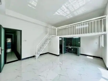 Khai Trương Duplex Ngay Cmt8 Quận 10 – Sát Công Viên Lê Thị Riêng