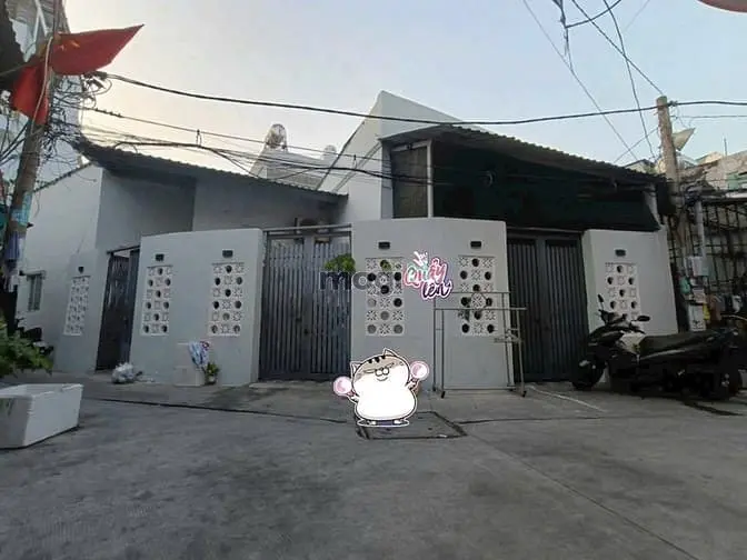 Chính Chủ Bán Gấp Nhà Đang Có Thu Nhập Cao