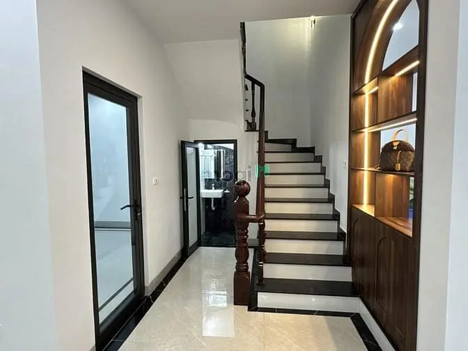 Biệt Thự Khu Đô Thị Mới – La Khê – Hà Đông – 181 M2 – 4 T – Mt 11.5