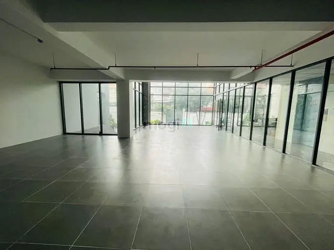 Toà Vp Thảo Điền Cho Thuê Mb Trệt 115M2 Chỉ 65 Triệu