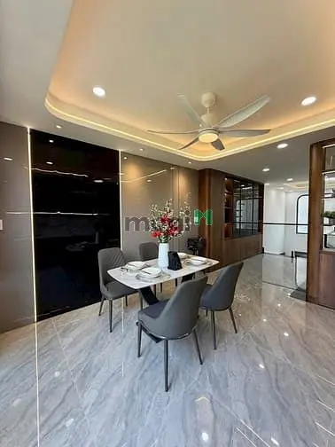 Nhà Quận 10 Diện Tích Đẹp 4X12,5M – Giá Còn Thương Lượng