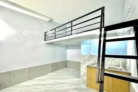 Cho Thuê Phòng Trọ Dưới Trệt Điện Nhà Nước