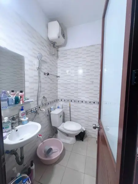 Pass Phòng 2Tr7 Đầu T7 Vào Ở - Ngõ 153 Ngọc Hồi