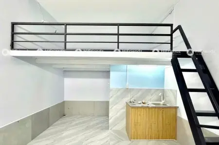 Cho Thuê Phòng Trọ Dưới Trệt Điện Nhà Nước