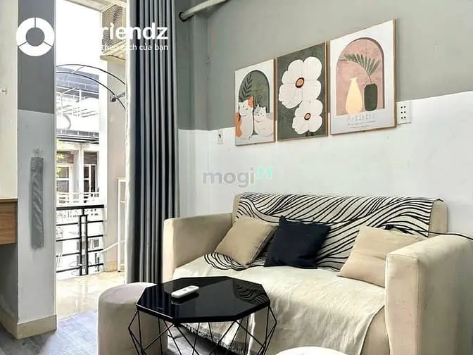 Căn Hộ Full Nội Thất Gần Đại Học Kinh Tế, Đại Học Khoa Học Tự Nhiên