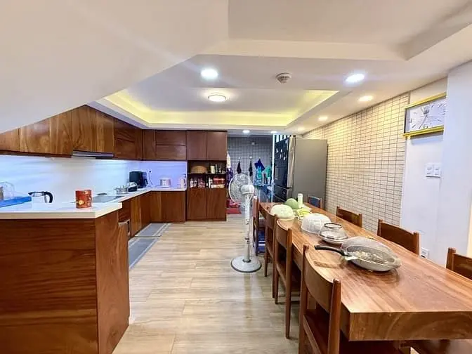 Bán Nhà 📍 Sư Vạn Hạnh, Phường 13 Quận 10 – Hẻm Nhựa 6M, Khu Dân Trí