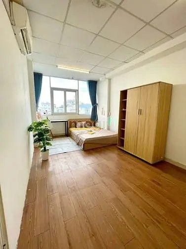 Phòng Full Nội Thất Gẩn Trường Đh Ufm, Bigc, Phú Mỹ Hưng Quận 7