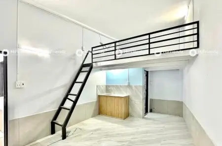Cho Thuê Phòng Trọ Dưới Trệt Điện Nhà Nước