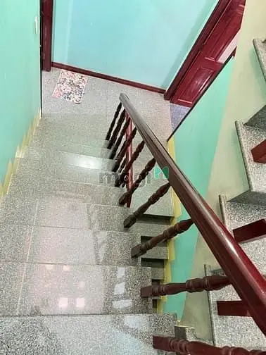 Bán Nhà Sát Mặt Tiền Hồng Lạc Kế Q10 - 60M2 - 4 Tầng Vuông Vức - 9X Tỷ